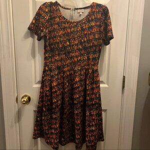 Lularoe Amelia size large